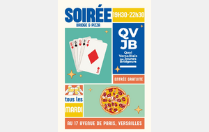 Soirées